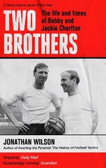 Two Brothers цена и информация | Биографии, автобиографии, мемуары | 220.lv