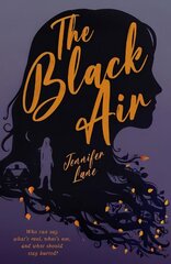 Black Air цена и информация | Книги для подростков и молодежи | 220.lv