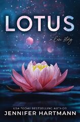 Lotus cena un informācija | Fantāzija, fantastikas grāmatas | 220.lv