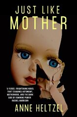 Just Like Mother цена и информация | Фантастика, фэнтези | 220.lv