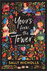 Yours From the Tower цена и информация | Книги для подростков  | 220.lv