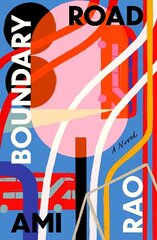 Boundary Road cena un informācija | Fantāzija, fantastikas grāmatas | 220.lv