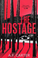 Hostage cena un informācija | Fantāzija, fantastikas grāmatas | 220.lv