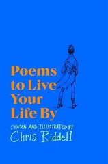 Poems to Live Your Life By цена и информация | Книги для подростков и молодежи | 220.lv