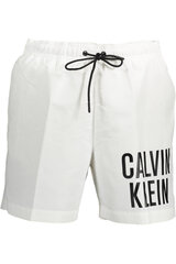 КУПАЛЬНИКИ CALVIN KLEIN KM0KM00701 цена и информация | Плавки, плавательные шорты | 220.lv