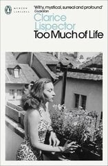 Too Much of Life: Complete Chronicles цена и информация | Поэзия | 220.lv