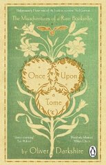 Once Upon a Tome: The misadventures of a rare bookseller цена и информация | Книги по экономике | 220.lv