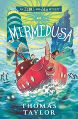 Mermedusa цена и информация | Книги для подростков и молодежи | 220.lv