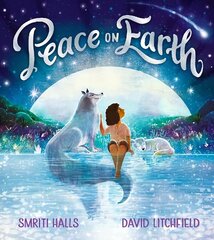 Peace on Earth цена и информация | Книги для малышей | 220.lv