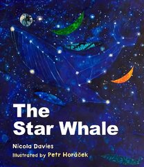 Star Whale цена и информация | Книги для подростков  | 220.lv