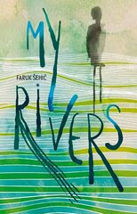 My Rivers cena un informācija | Dzeja | 220.lv