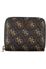 КОШЕЛЕК GUESS QE850037 цена и информация | Женские кошельки, держатели для карточек | 220.lv