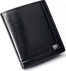 кожаный rfid-кошелек rovicky pc-102-bar цена и информация | Женские кошельки, держатели для карточек | 220.lv