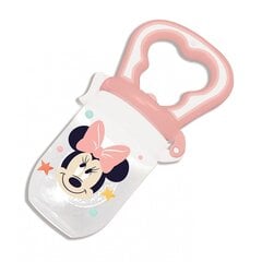 Кормушка с силиконовым чехлом, Thermobaby Minnie цена и информация | Пустышки | 220.lv