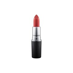 Lūpu krāsa Mac Cosmetics Amplified Creme, 3 g cena un informācija | Lūpu krāsas, balzāmi, spīdumi, vazelīns | 220.lv