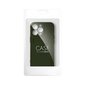 Forcell CARD apvalks priekš iPhone 15 Pro (6,1") Zaļš cena un informācija | Telefonu vāciņi, maciņi | 220.lv