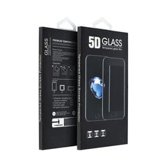 Aizsargstikls (5D) priekš iPhone 15 Pro Max (6,7") cena un informācija | Ekrāna aizsargstikli | 220.lv