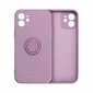 ROAR AMBER apvalks priekš iPhone 15 Plus (6,7") Violets цена и информация | Telefonu vāciņi, maciņi | 220.lv