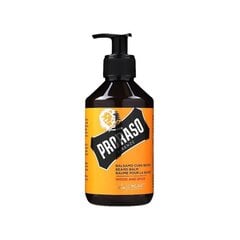 Бальзам для бороды Proraso Wood and Spice, 300 мл цена и информация | Косметика и средства для бритья | 220.lv