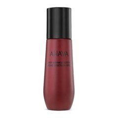 Sejas losjons Ahava Apple of Sodum Deep Wrinkle SPF 30, 50 ml cena un informācija | Sejas krēmi | 220.lv