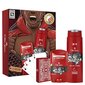 Dāvanu komplekts Old Spice Gamer Wolfthorn vīriešiem: dezodorants, 50 ml + dušas želeja, 250 ml + kārtis цена и информация | Dezodoranti | 220.lv
