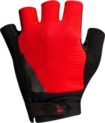 Перчатки SHIMANO Elite Gel Glove Torch Red M, гель, красный цена и информация | Велосипедные перчатки | 220.lv