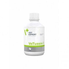 Пищевая добавка для собак VetExpert Vetussin, 100 мл цена и информация | Витамины, пищевые добавки, анти-паразит продукты для собак | 220.lv