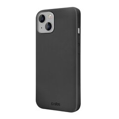 SBS Apple iPhone 14 Plus, Black cena un informācija | Telefonu vāciņi, maciņi | 220.lv