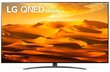 LG QNED 86QNED913QE.AEU цена и информация | Televizori | 220.lv