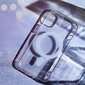 Mocco Anti Shock 1.5 mm MagSafe Aizmugurējais Silikona Apvalks Priekš Apple iPhone 12 Mini цена и информация | Telefonu vāciņi, maciņi | 220.lv