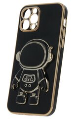 Mocco Astronaut Back Case Aizmugurējais Apvalks Priekš Apple iPhone 11 cena un informācija | Telefonu vāciņi, maciņi | 220.lv