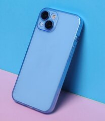 Mocco Slim Color case Защитный Чехол для Samsung Galaxy A14 4G / A14 5G цена и информация | Чехлы для телефонов | 220.lv
