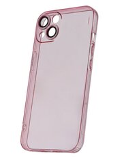 Mocco Slim Color case Aizsargapvalks Priekš Apple iPhone 14 Pro Max cena un informācija | Telefonu vāciņi, maciņi | 220.lv