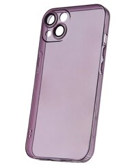 Mocco Slim Color case Защитный Чехол для Samsung Galaxy A14 4G / A14 5G цена и информация | Чехлы для телефонов | 220.lv