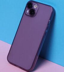 Mocco Slim Color cena un informācija | Telefonu vāciņi, maciņi | 220.lv