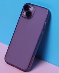 Mocco Slim Color cena un informācija | Telefonu vāciņi, maciņi | 220.lv