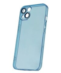 Mocco Slim Color case Aizsargapvalks Priekš Apple iPhone 14 Pro cena un informācija | Telefonu vāciņi, maciņi | 220.lv
