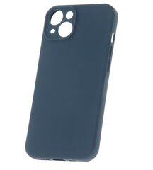 Mocco Silicone Back Case Силиконовый Чехол для Apple iPhone 15 цена и информация | Чехлы для телефонов | 220.lv