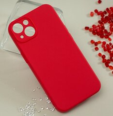 Mocco Silicone Back цена и информация | Чехлы для телефонов | 220.lv