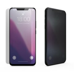 Mocco Privacy Tempered glass Samsung Galaxy A34 5G cena un informācija | Ekrāna aizsargstikli | 220.lv