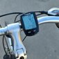 Bezvadu velo dators Trizand LR18667, melns цена и информация | Velodatori, navigācijas | 220.lv