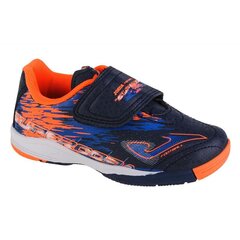 Sporta apavi zēniem Joma, zili cena un informācija | Sporta apavi bērniem | 220.lv