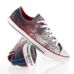 Повседневная обувь Converse Chuck Taylor All Star Розовый Детский цена и информация | Converse Обувь для детей и младенцев | 220.lv