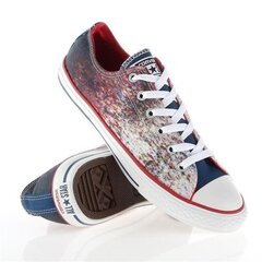 Повседневная обувь Converse Chuck Taylor All Star Розовый Детский цена и информация | Converse Обувь для детей и младенцев | 220.lv