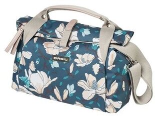 Женская сумка Basil Magnolia City Bag, 7 л цена и информация | Другие аксессуары для велосипеда | 220.lv