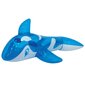 Piepūšamā peldošā orka, 145 x 80 cm cena un informācija | Piepūšamās rotaļlietas un pludmales preces | 220.lv
