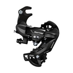 Задний переключатель передач Shimano TOURNEY RD-TY300B Adapter 6/7-speed цена и информация | Другие запчасти для велосипеда | 220.lv