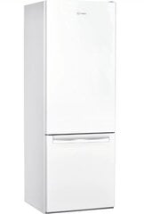 Indesit LI6 S1E W цена и информация | Холодильники | 220.lv