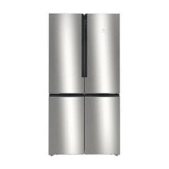 Американский холодильник Balay 3KME592XI Нержавеющая сталь (193 x 91 cm) цена и информация | Холодильники | 220.lv