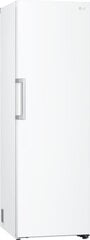 Холодильник LG GLT51SWGSZ 386 L Белый цена и информация | Холодильники | 220.lv